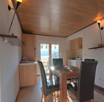 Donja Lastva Apartamento | Apartments Pean