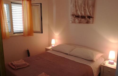 Vinisce Apartamento | Apartments Pearl