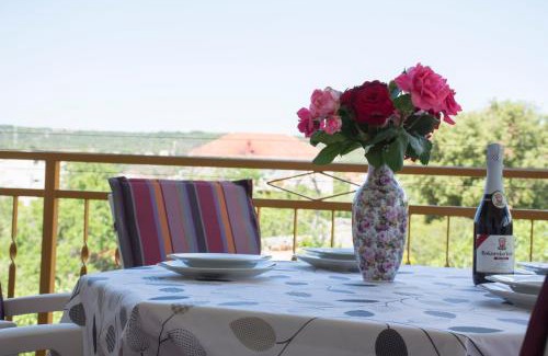 Vinisce Apartamento | Apartments Pearl
