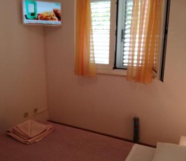 Vinisce Apartamento | Apartments Pearl