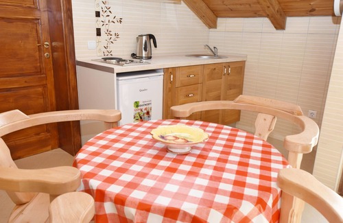 Limljani Apartamento | Apartamentos Pegaz (68031-A1) - Virpazar