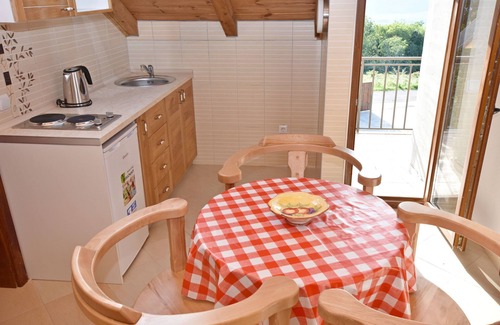 Limljani Apartamento | Apartamentos Pegaz (68031-A1) - Virpazar