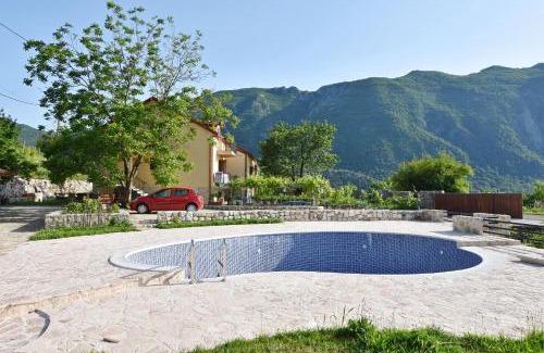 Limljani Apartamento | Apartments Pegaz