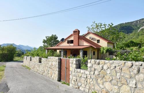 Limljani Apartamento | Apartments Pegaz