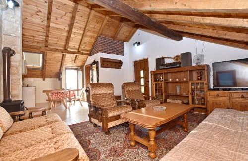 Limljani Apartamento | Apartments Pegaz