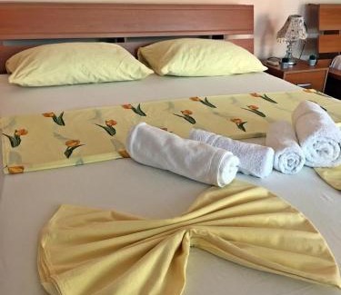 Gjerana Casa | Apartments Pelinkovic