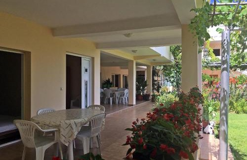Gjerana Casa | Apartments Pelinkovic
