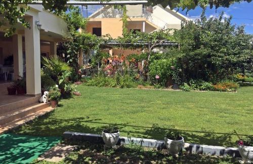 Gjerana Casa | Apartments Pelinkovic