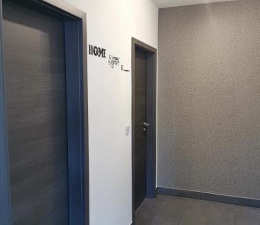 Opric Apartamento | Apartments Penko Lovran