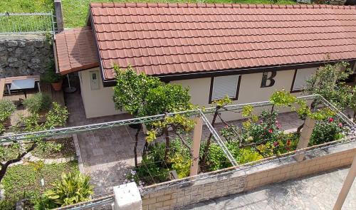 Kotor Apartamento | Apartments Peranovic