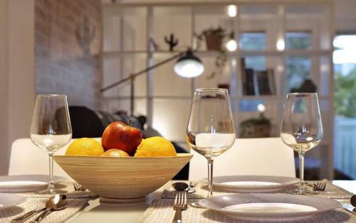 Bezigrad District Apartamento | Apartments Peter & Free parking
