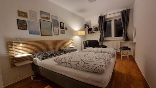 Bezigrad District Apartamento | Apartments Peter & Free parking