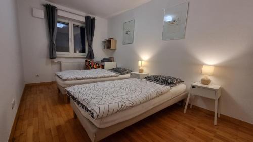 Bezigrad District Apartamento | Apartments Peter & Free parking