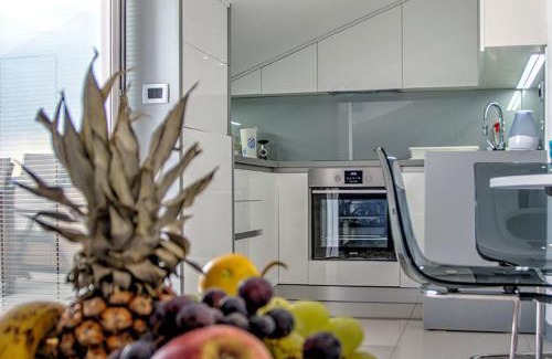 Njivice Apartamento | Apartments Petra