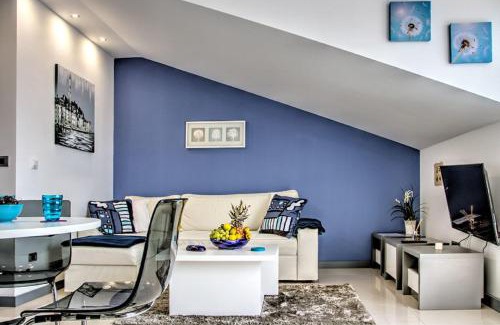 Njivice Apartamento | Apartments Petra