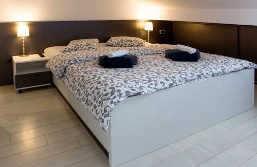 Njivice Apartamento | Apartments Petra