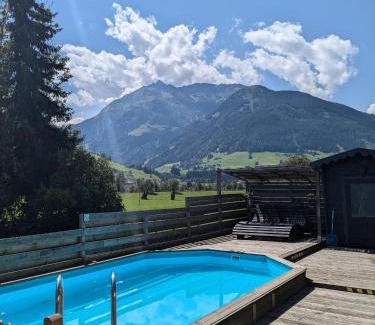 Mittersill Apartamento | Apartments Pihapperhof