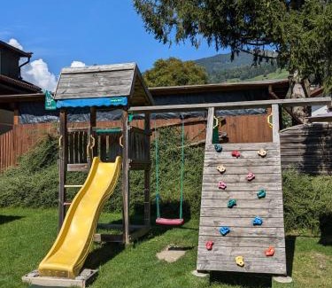 Mittersill Apartamento | Apartments Pihapperhof
