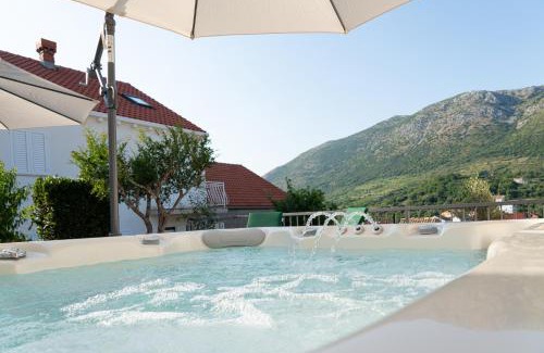 Zvekovica Casa | Apartments Pina