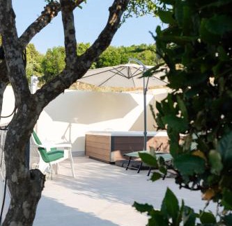 Zvekovica Casa | Apartments Pina