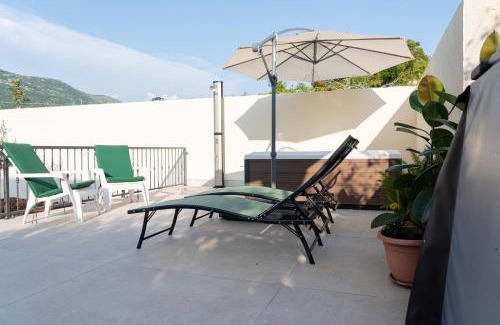Zvekovica Casa | Apartments Pina