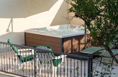 Zvekovica Casa | Apartments Pina