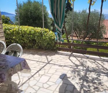 Martinscica Apartamento | Apartments Pinezić