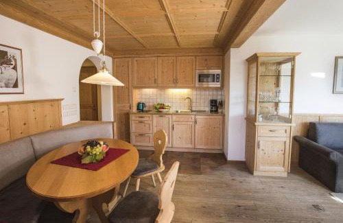 Fie allo Sciliar Casa | Apartments Pitschlmann