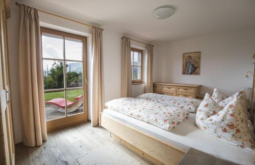 Fie allo Sciliar Casa | Apartments Pitschlmann