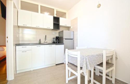 Pjescana Uvala Apartamento | Apartments Pjescana Uvala 606