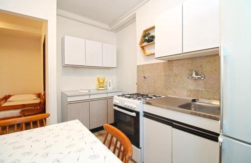 Pjescana Uvala Apartamento | Apartments Pjescana Uvala 606