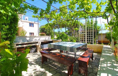 Pjescana Uvala Apartamento | Apartments Pjescana Uvala 606