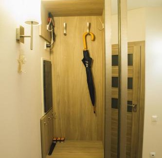 Pozniaky Apartamento | Apartments "Pleasure"