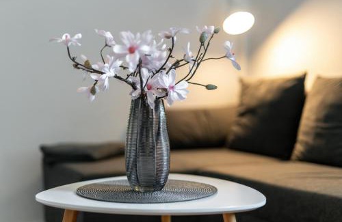 Grunwald Apartamento | Apartments Pod Herkulesami by Noclegi Renters