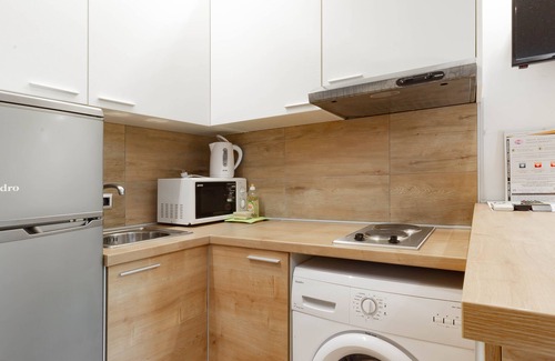 Rijeka Apartamento | Apartments Pomerio Rijeka