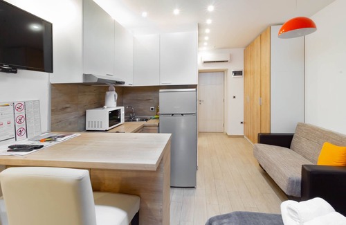 Rijeka Apartamento | Apartments Pomerio Rijeka