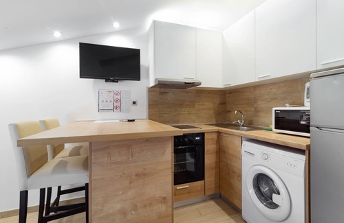 Rijeka Apartamento | Apartments Pomerio Rijeka