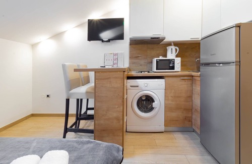 Rijeka Apartamento | Apartments Pomerio Rijeka