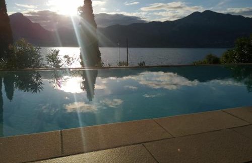Pai Apartamento | Apartments & Pool & Wellness Pool