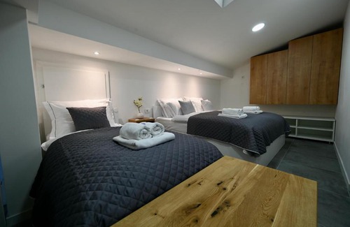 Koper Apartamento | Apartments Porta Maggiore