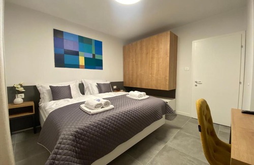 Koper Apartamento | Apartments Porta Maggiore