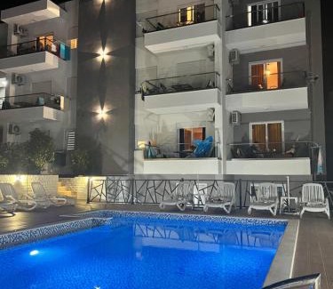Utjeha Hladna Uvala Apartamento | Apartments Posejdon Lux