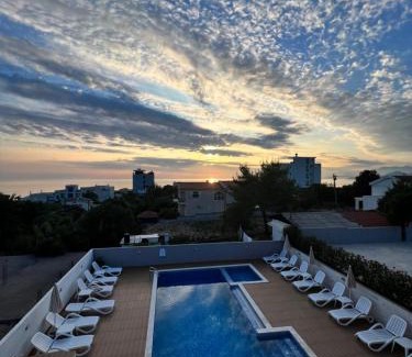 Utjeha Hladna Uvala Apartamento | Apartments Posejdon Lux