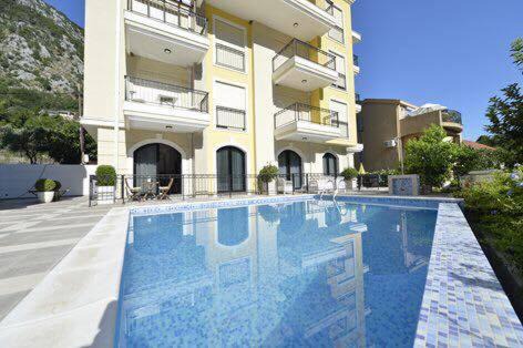 Skaljari Apartamento | Apartments Posto Capitano 0202