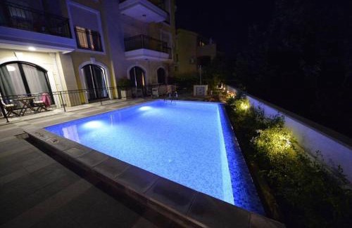 Skaljari Apartamento | Apartments Posto Capitano 0202
