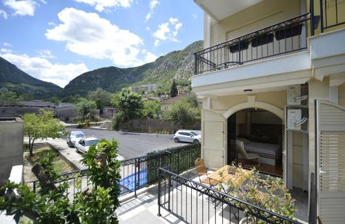 Skaljari Apartamento | Apartments Posto Capitano 0202