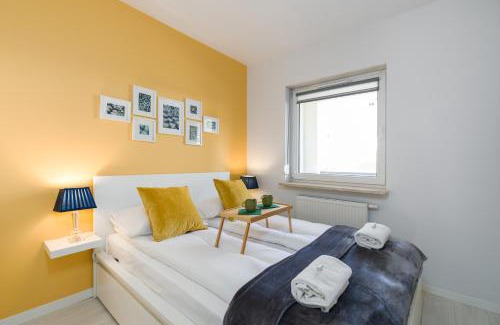 Wilda Apartamento | Apartments Poznań Czarnieckiego with FREE PARKING by Noclegi Renters