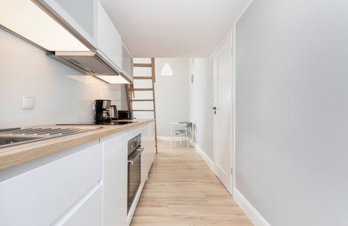 Grunwald Apartamento | Apartments Poznan MTP by Renters