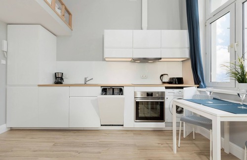 Grunwald Apartamento | Apartments Poznan MTP by Renters