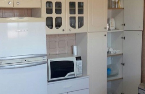 Solemar Apartamento | Apartments Praia Grande